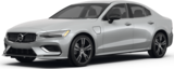 S60 B5 Momentum Sedan 4D image