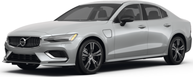 S60 T8 Recharge Inscription Sedan 4D image