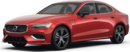 2022 Volvo S60 image
