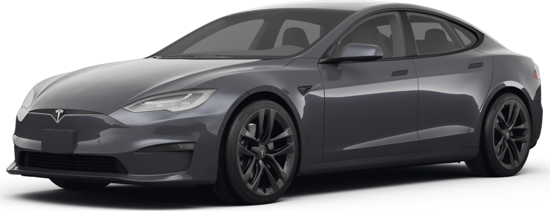 Tesla Model S Plaid awd – Car & Car