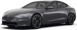 2021 Tesla Model S