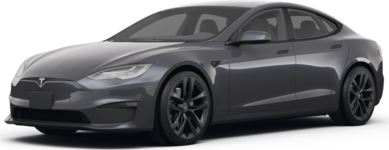 2021 Tesla Model S