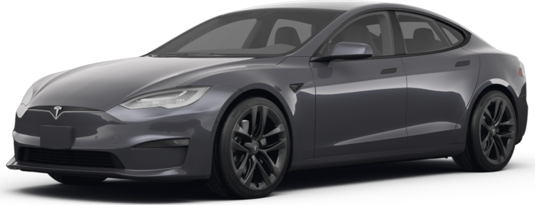 2021 Tesla Model S Exterior: 0