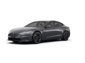 2021 Tesla Model S Colors: 0