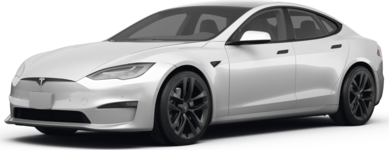 2023 Tesla Model S Plaid Sedan 4D