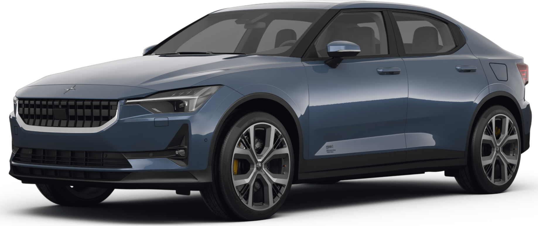 2021 Polestar 2 Price, Value, Ratings & Reviews | Kelley Blue Book