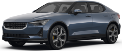2 Launch Edition Hatchback 4D image