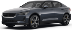 2021 Polestar 2