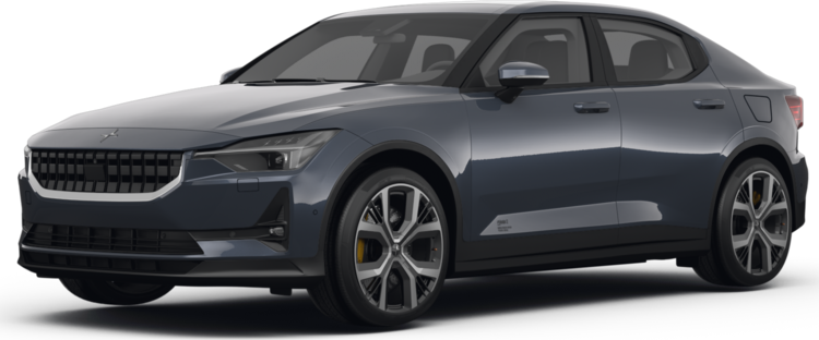2021 Polestar 2 Exterior: 0