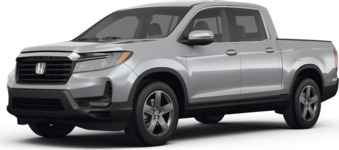 2021 Honda Ridgeline Sport Pickup 4D 5 ft