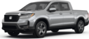 2021 Honda Ridgeline image