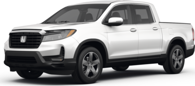 Ridgeline RTL-E Pickup 4D 5 ft image