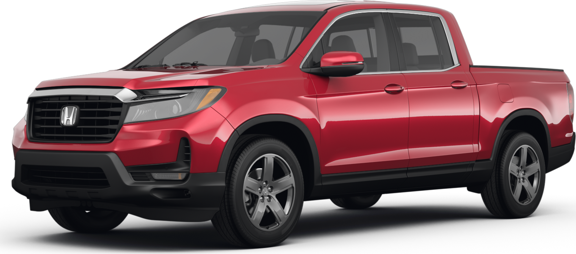 Ridgeline RTL-E Pickup 4D 5 ft image