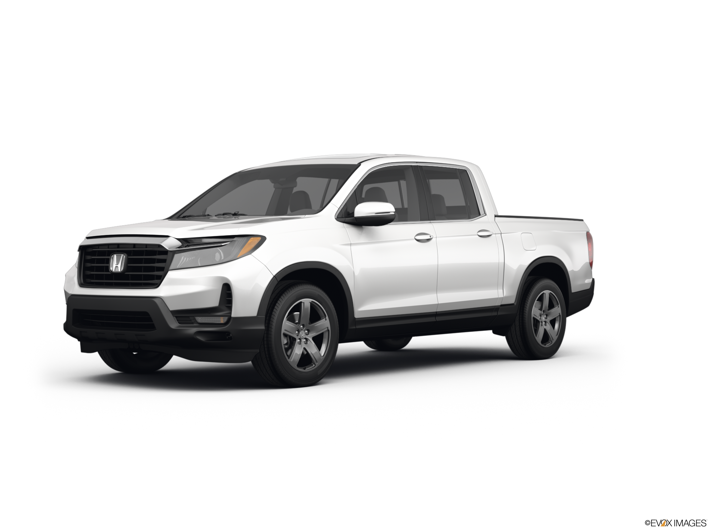 Honda ridgeline outlet 2021 rtl