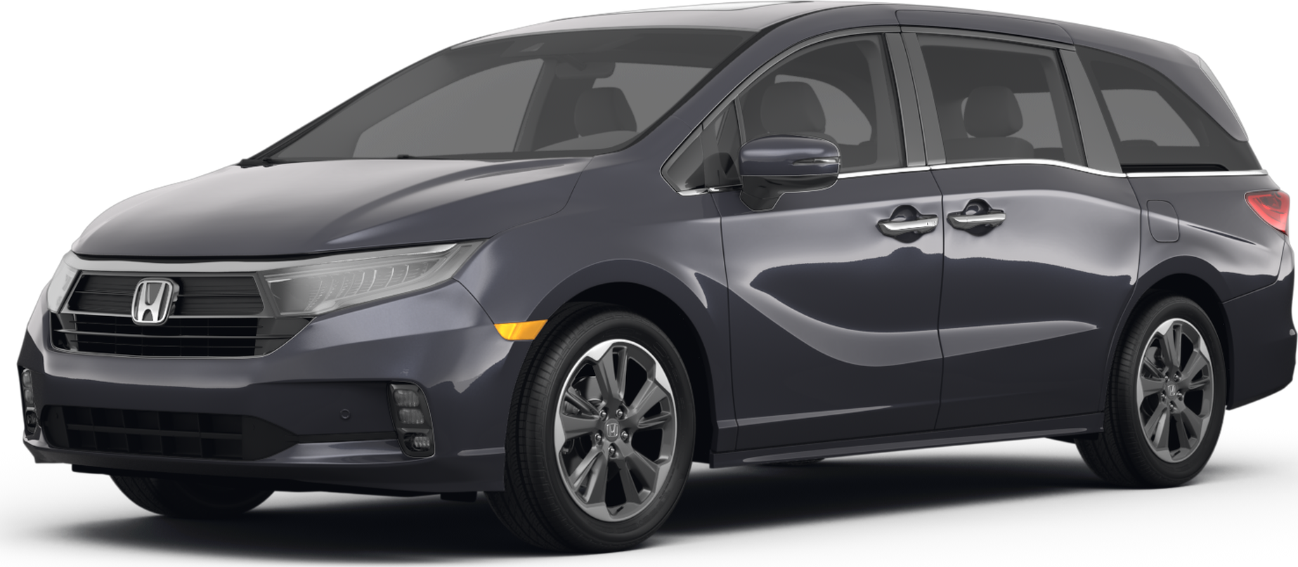 2022 Honda Odyssey Touring Minivan 4D Price, Listings & Reviews