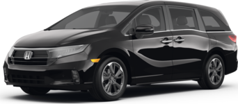 2023 Honda Odyssey