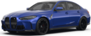 2022 BMW M3 image