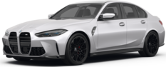 2024 BMW M3 photo