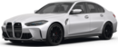 2024 BMW M3 image