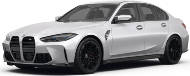 BMW M3 null