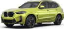 2022 BMW X3 M image
