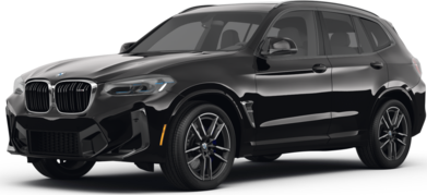 BMW X3 M