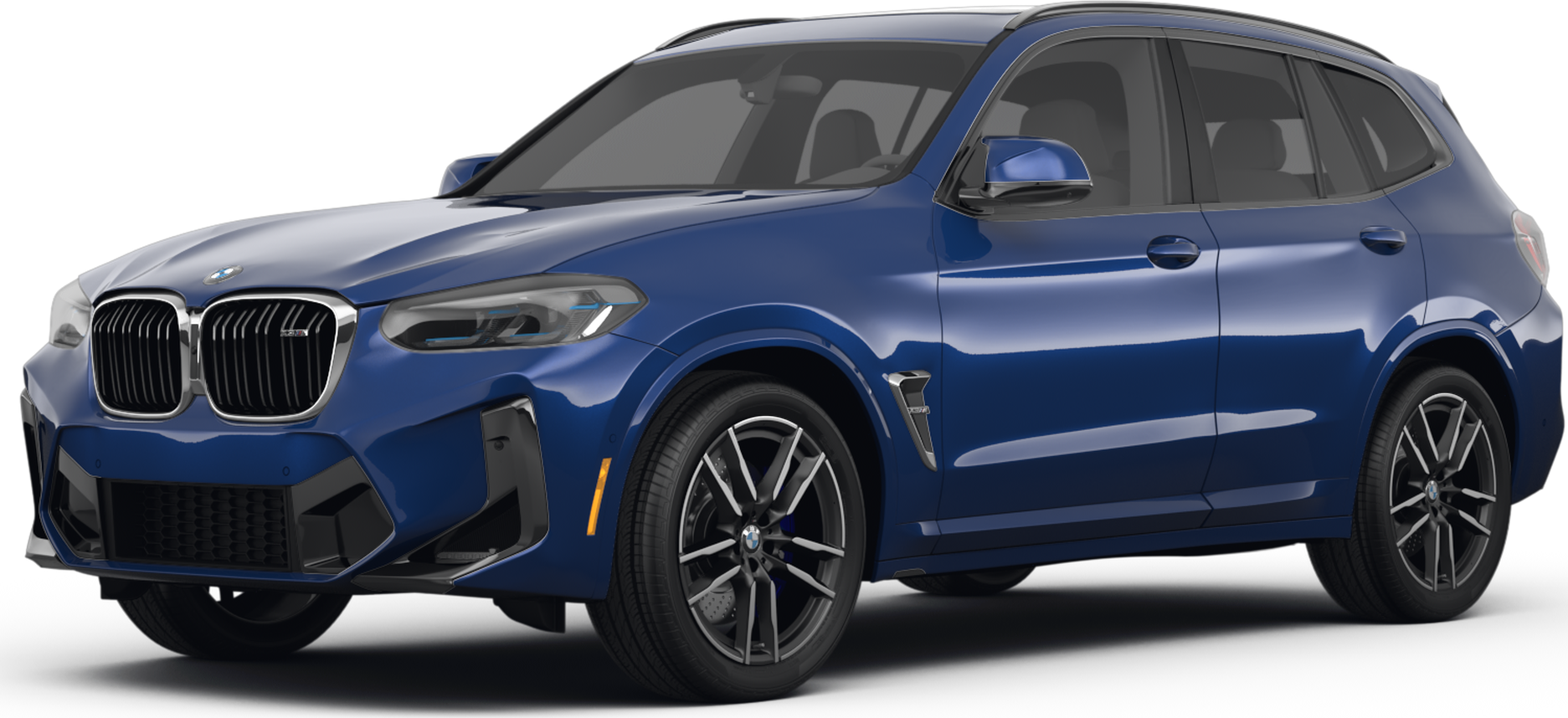 2023 BMW X3 M Price, Reviews, Pictures & More