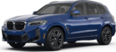 2023 BMW X3 M image