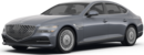 2022 Genesis G80 image