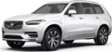 Volvo XC90 T8 Inscription Expression Recharge Plug-In Hybrid Sport Utility 4D