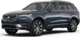 XC90 T8 Inscription Expression Recharge Extended Range Plug-in Hybrid Sport Utility 4D image