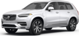 XC90 T8 Inscription Expression Recharge Plug-In Hybrid Sport Utility 4D image