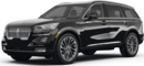 2021 Lincoln Aviator image
