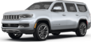 2022 Jeep Wagoneer image
