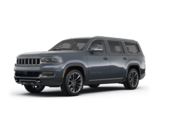 2022 Jeep Wagoneer Colors: 1
