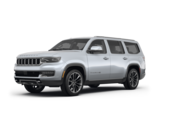 2022 Jeep Wagoneer Colors: 0