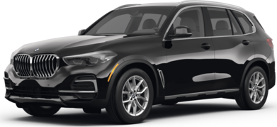 X5 xDrive40i Sport Utility 4D image