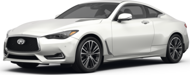 INFINITI Q60