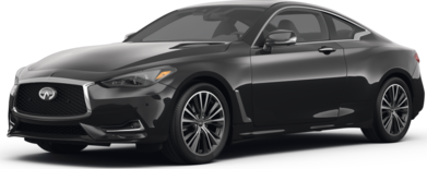 INFINITI Q60