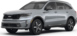 2022 Kia Sorento