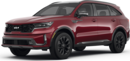 2022 Kia Sorento image