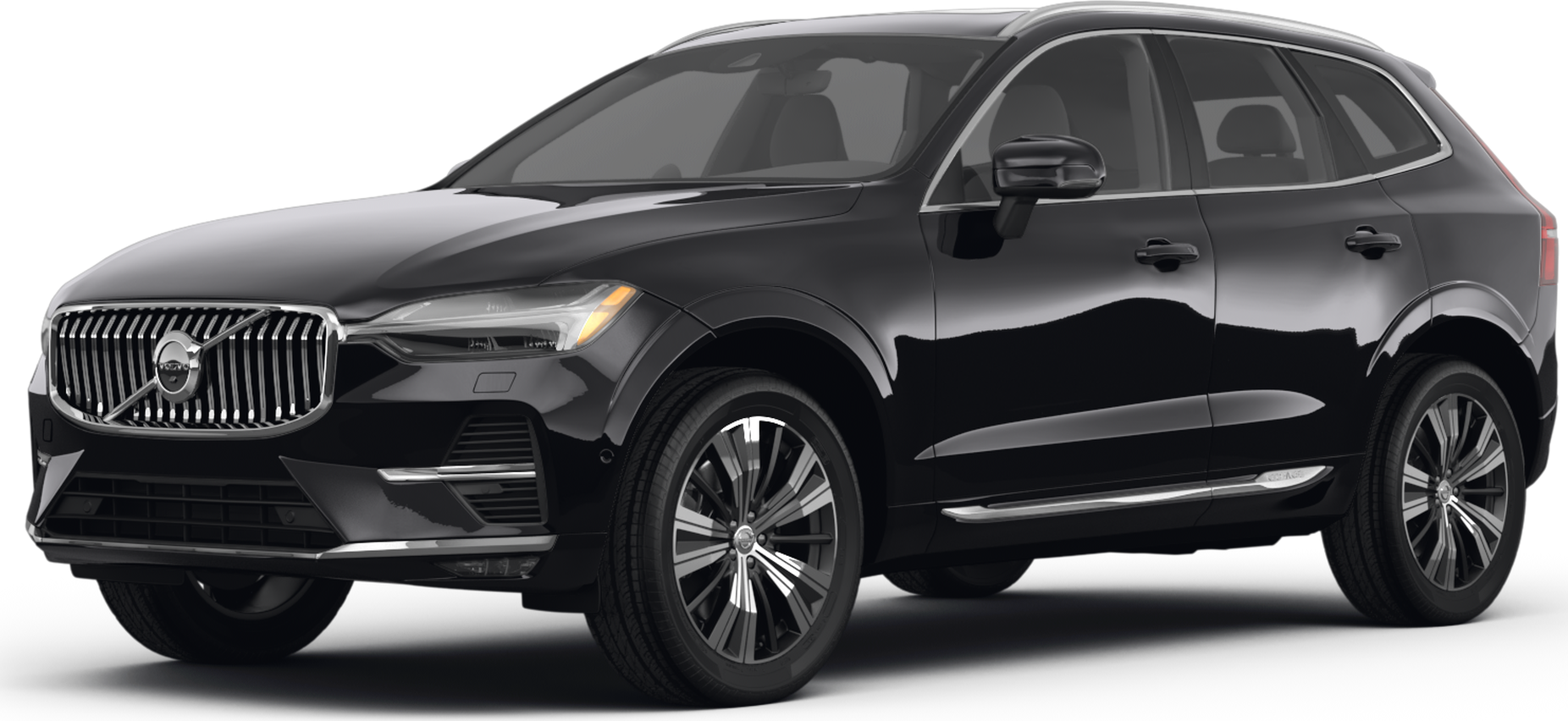 2022 Volvo XC60 Price, Value, Ratings & Reviews