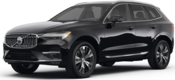 2022 Volvo XC60 Exterior: 0