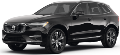XC60 T8 Polestar Engineered Sport Utility 4D image