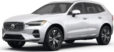 XC60 B6 Inscription Sport Utility 4D image