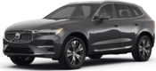 2022 Volvo XC60 Exterior: 0