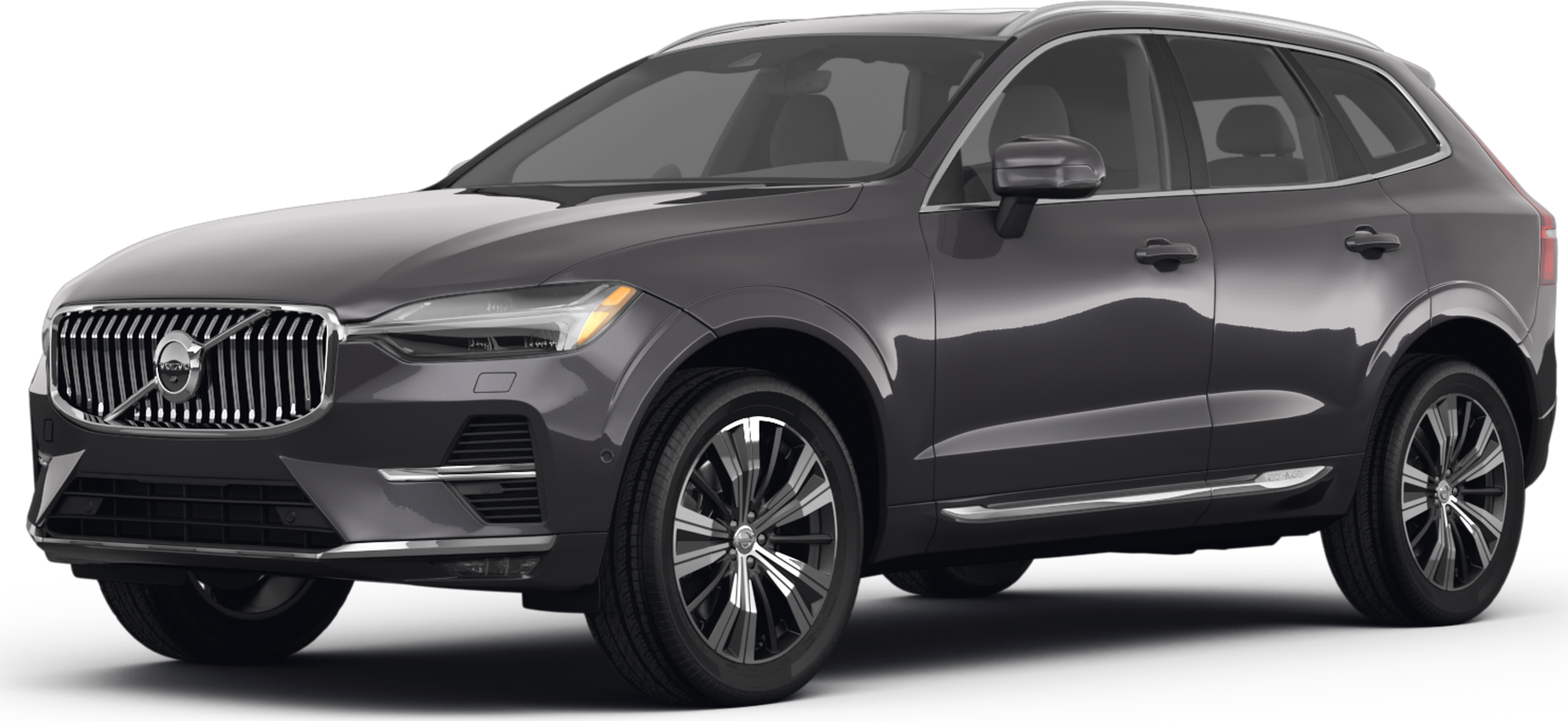 2022 Volvo XC60 T8 Recharge Inscription Sport Utility 4D