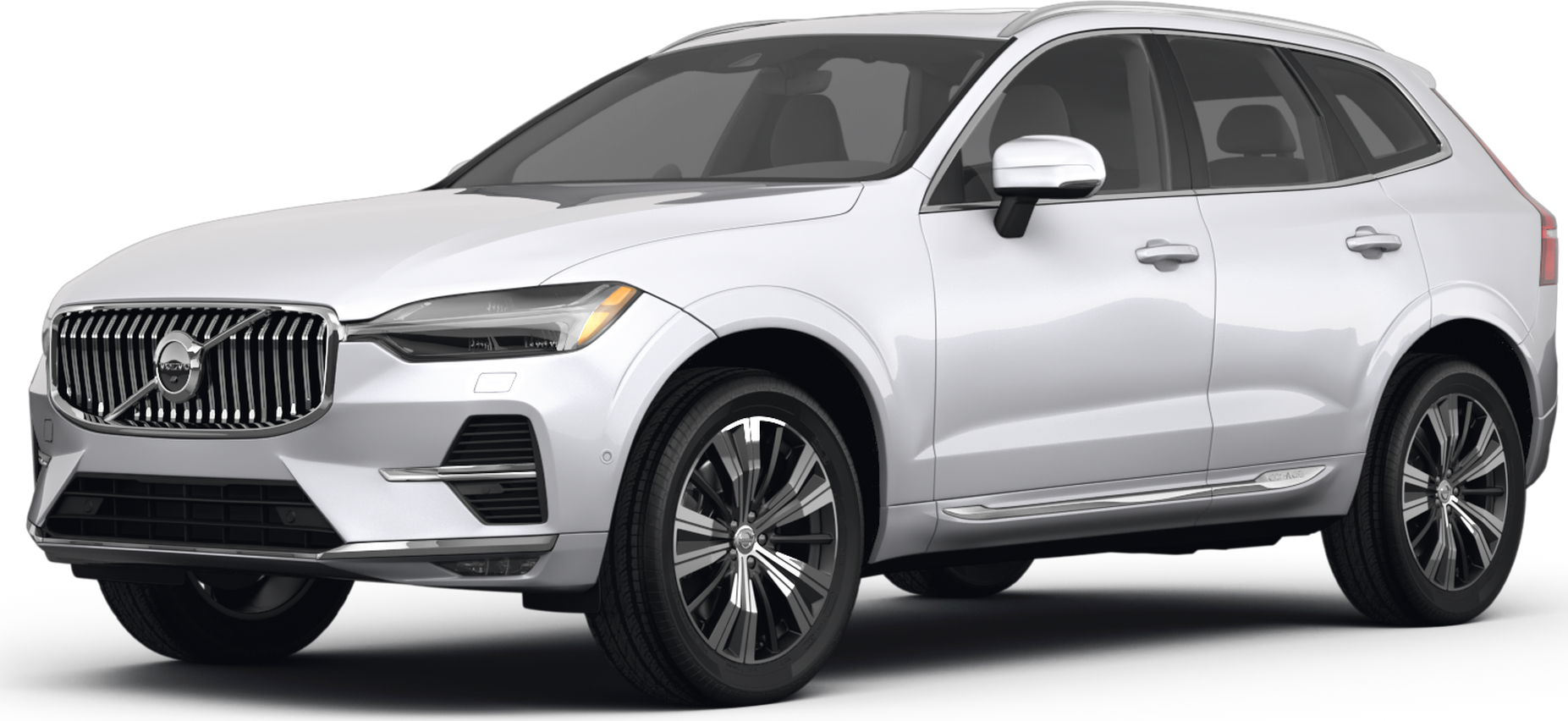 XC60 T8 Polestar Engineered Sport Utility 4D image