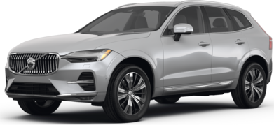 XC60 T8 Polestar Engineered Sport Utility 4D image