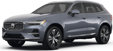 Volvo XC60 T8 Polestar Engineered Sport Utility 4D